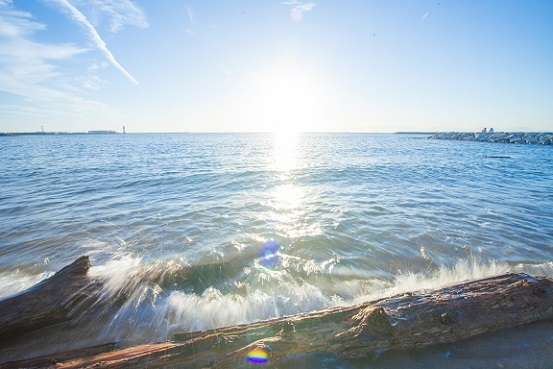 海 潜在意識
