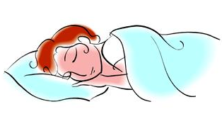 睡眠